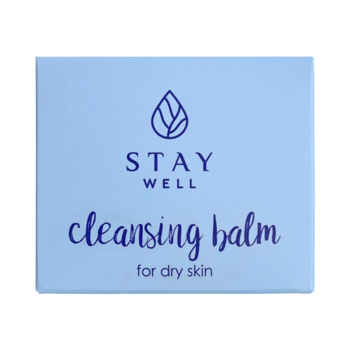 Cleansing Balm for Dry Skin - Image 2