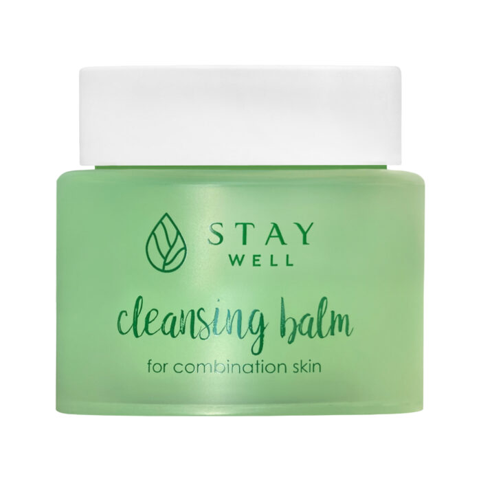 Cleansing Balm for Combination Skin