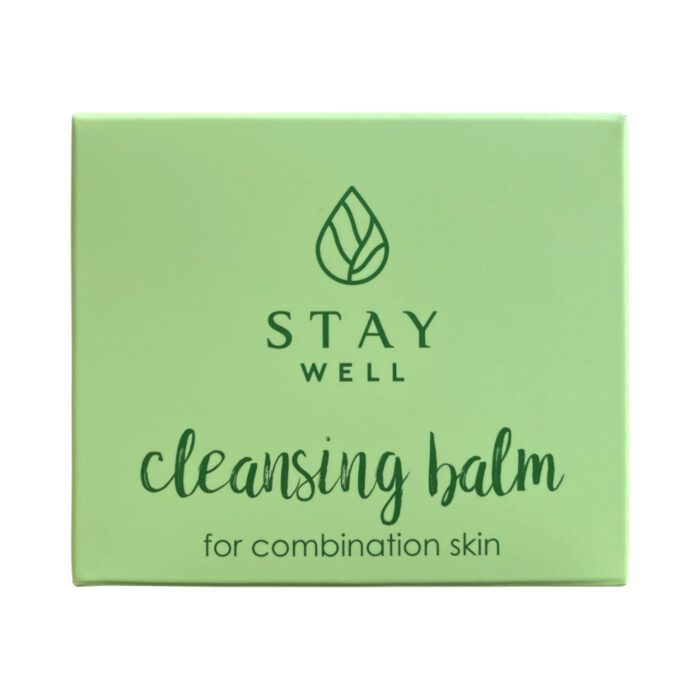 Cleansing Balm for Combination Skin - Image 2