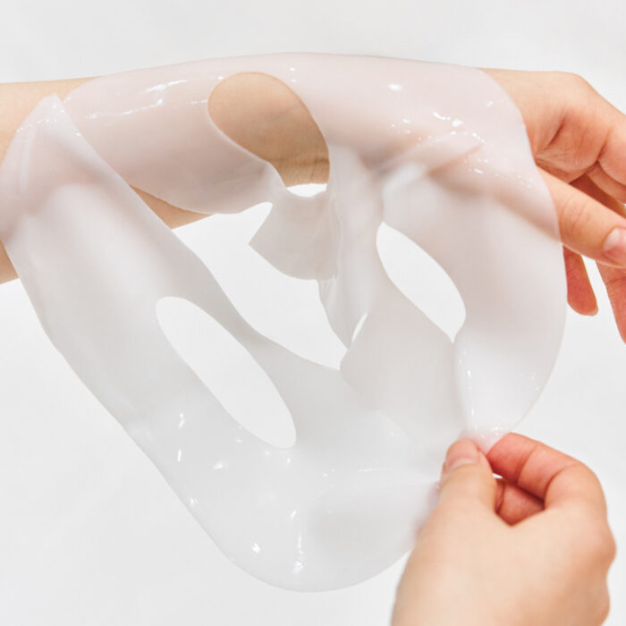 Bio Collagen Real Deep Mask - Obrázek 3