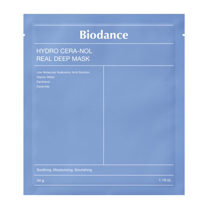 Hydro Cera-Nol Real Deep Mask