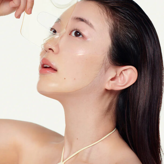 Radiant Vita Niacinamide Real Deep Mask - Obrázek 2