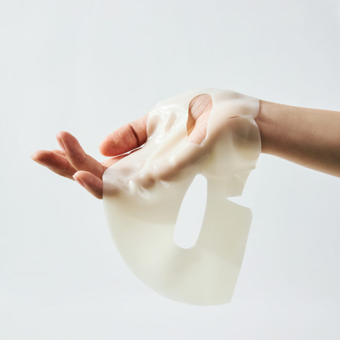 Radiant Vita Niacinamide Real Deep Mask - Obrázek 3