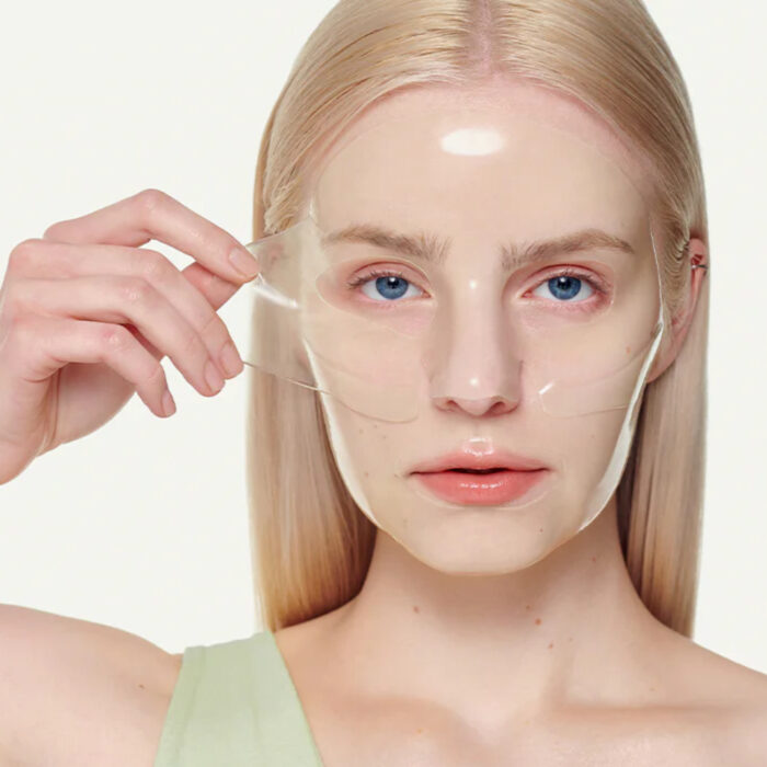 Refreshing Sea Kelp Real Deep Mask - Obrázek 2
